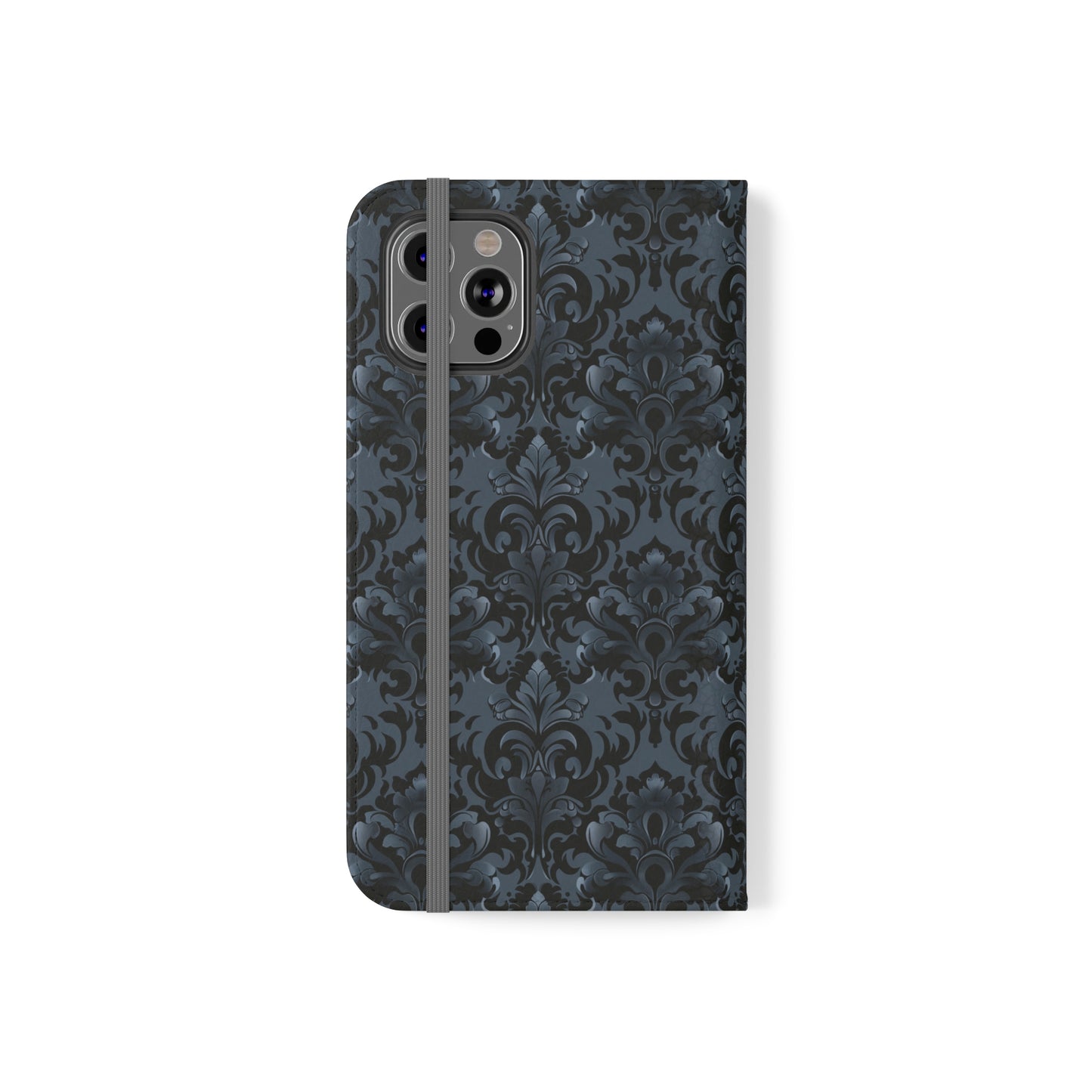 Opulent Dusk iPhone and Samsung Flip Cases