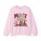 Merry Christmas Unisex Heavy Blend™ Crewneck Sweatshirt