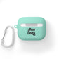 Trust in the Lord AirPods Case Cover