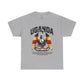 Uganda Independence Day Unisex Heavy Cotton Tee