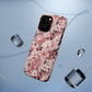 Cherry Blossom Magnetic Tough iPhone Cases