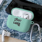 Trust in the Lord AirPods Case Cover