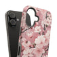 Cherry Blossom Magnetic Tough iPhone Cases