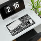 Urban Graffiti Desk Mats