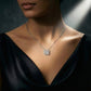 Magnetic Hearts Necklace a Gift for Mothers/Sisters/Grandmothers/Daughters.