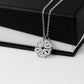 Magnetic Hearts Necklace a Gift for Mothers/Sisters/Grandmothers/Daughters.