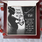 Love's Promise Necklace: Celebrating Motherhood