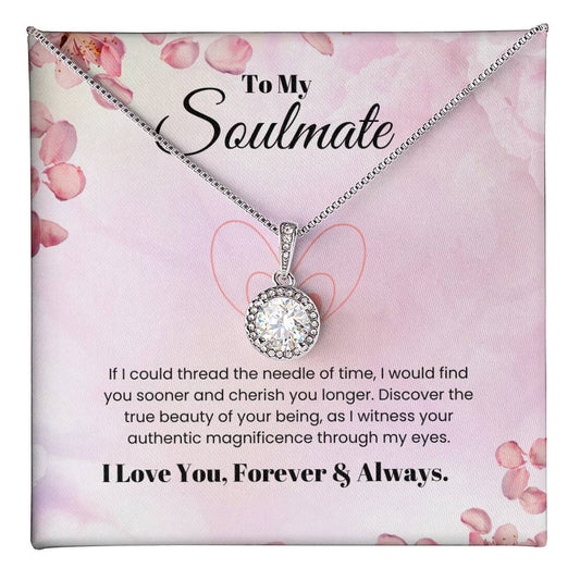 To My Soulmate