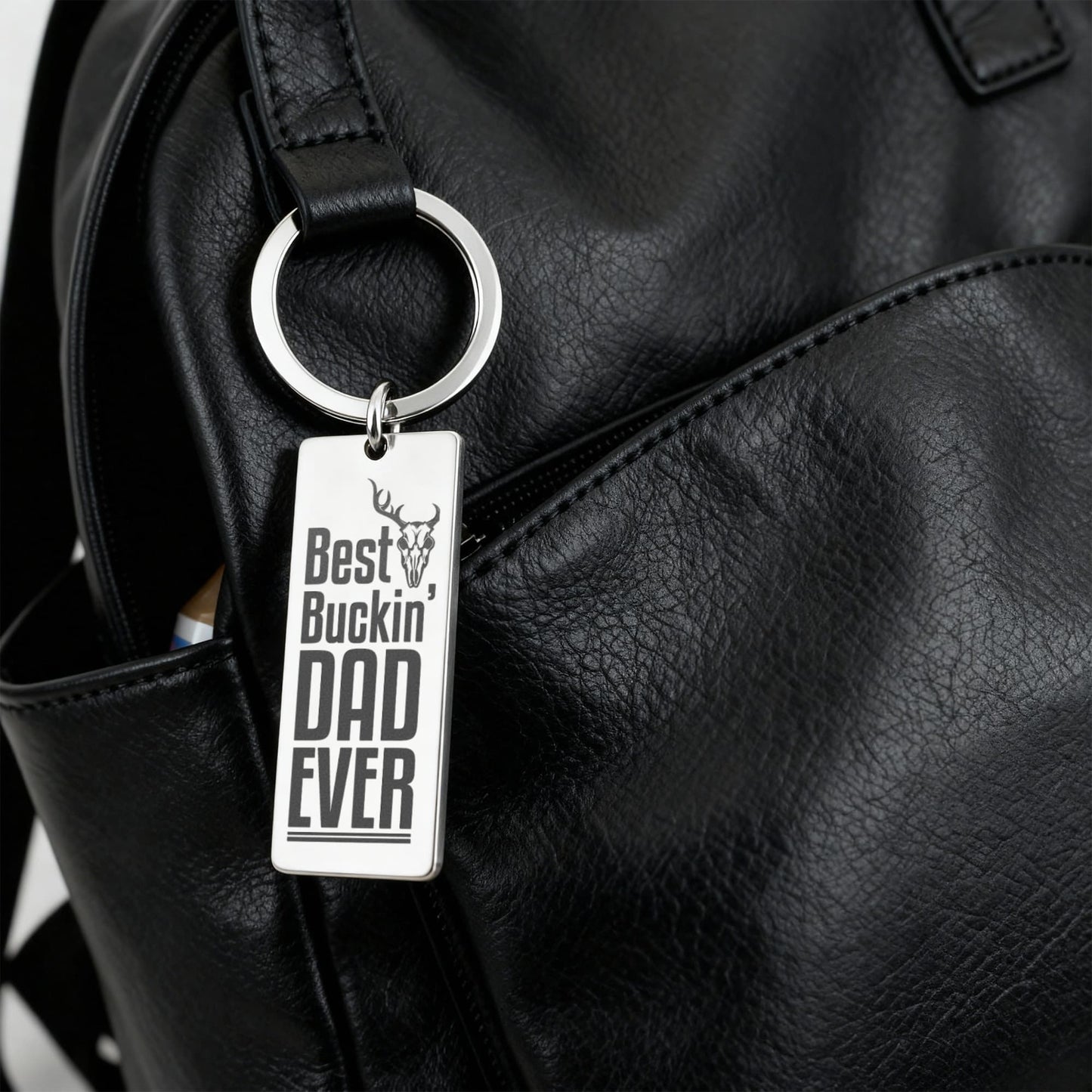 Best Buckin' Dad Ever- a Gift for Dad/Father.