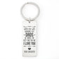 Personalized Message from a Daughter- a Gift for Dad/Fathers.