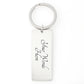 Personalized Message from a Daughter- a Gift for Dad/Fathers.