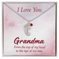 Custom Baby Feet Necklace with Birthstone Mom, a Perfect Gift for Mother's Day/Birthdays.