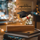 Congratulations on Your GRADUATION- a Gift for a Daughter.