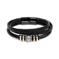 To My Dad Men's Love You Forever Bracelet a Gift for Fathers/Sons/Dads.