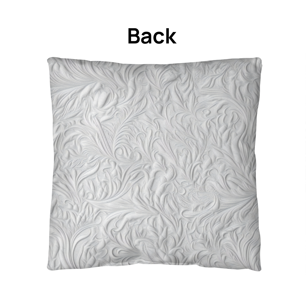 GIRL you have no IDEA how STRONG you ARE Classic Pillow- A Gifts for Mothers/Daughters.