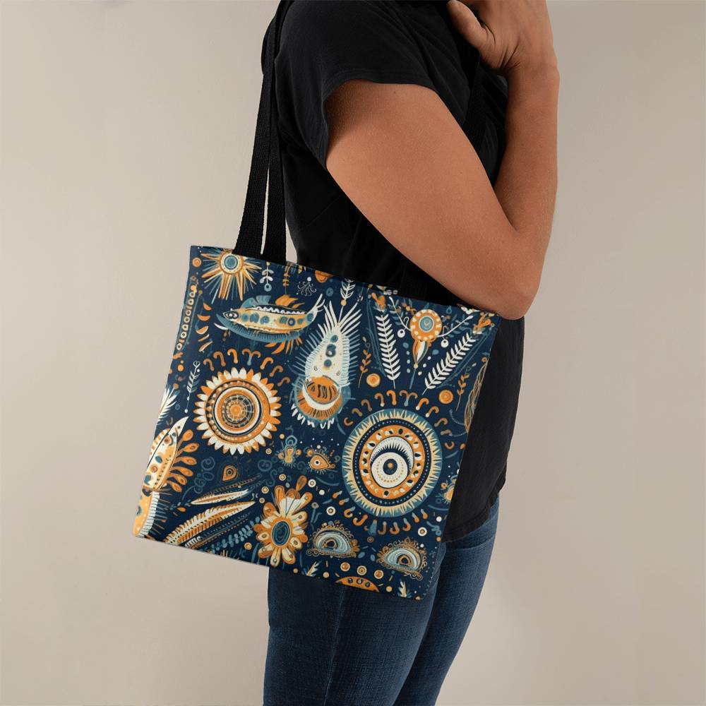 Harmony Heritage Classic Tote Bag for Wives/Sisters/Mothers/Girlfriends