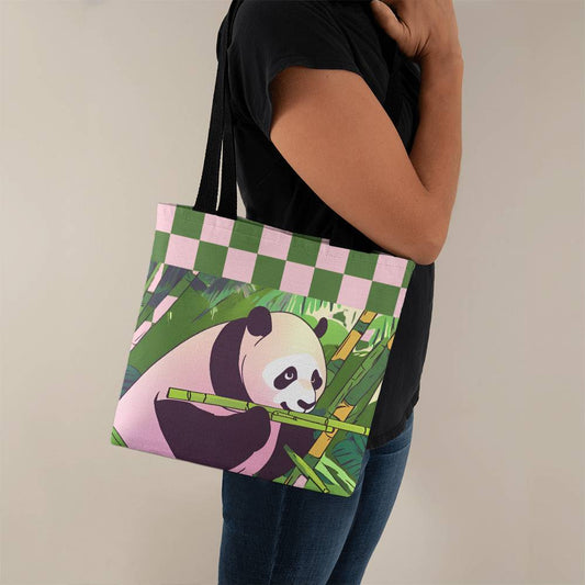 Bamboo Bliss Classic Tote for Fathers/Mothers