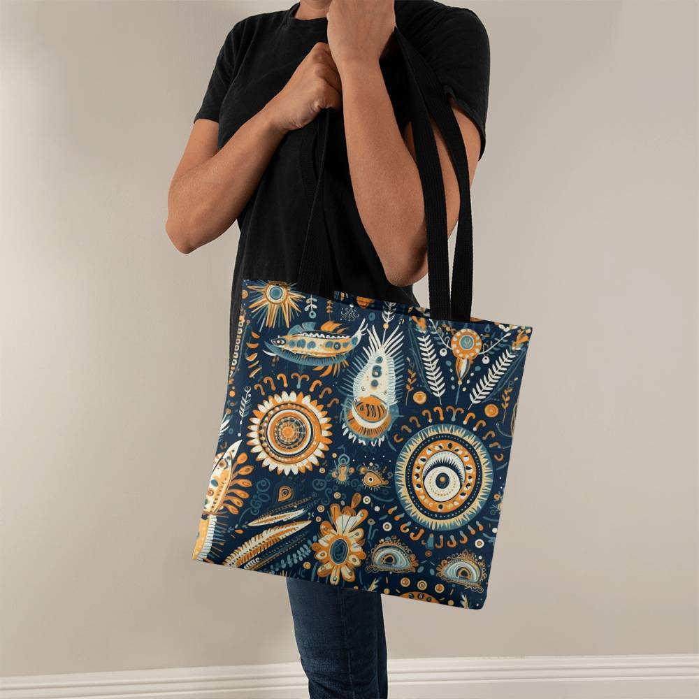 Harmony Heritage Classic Tote Bag for Wives/Sisters/Mothers/Girlfriends