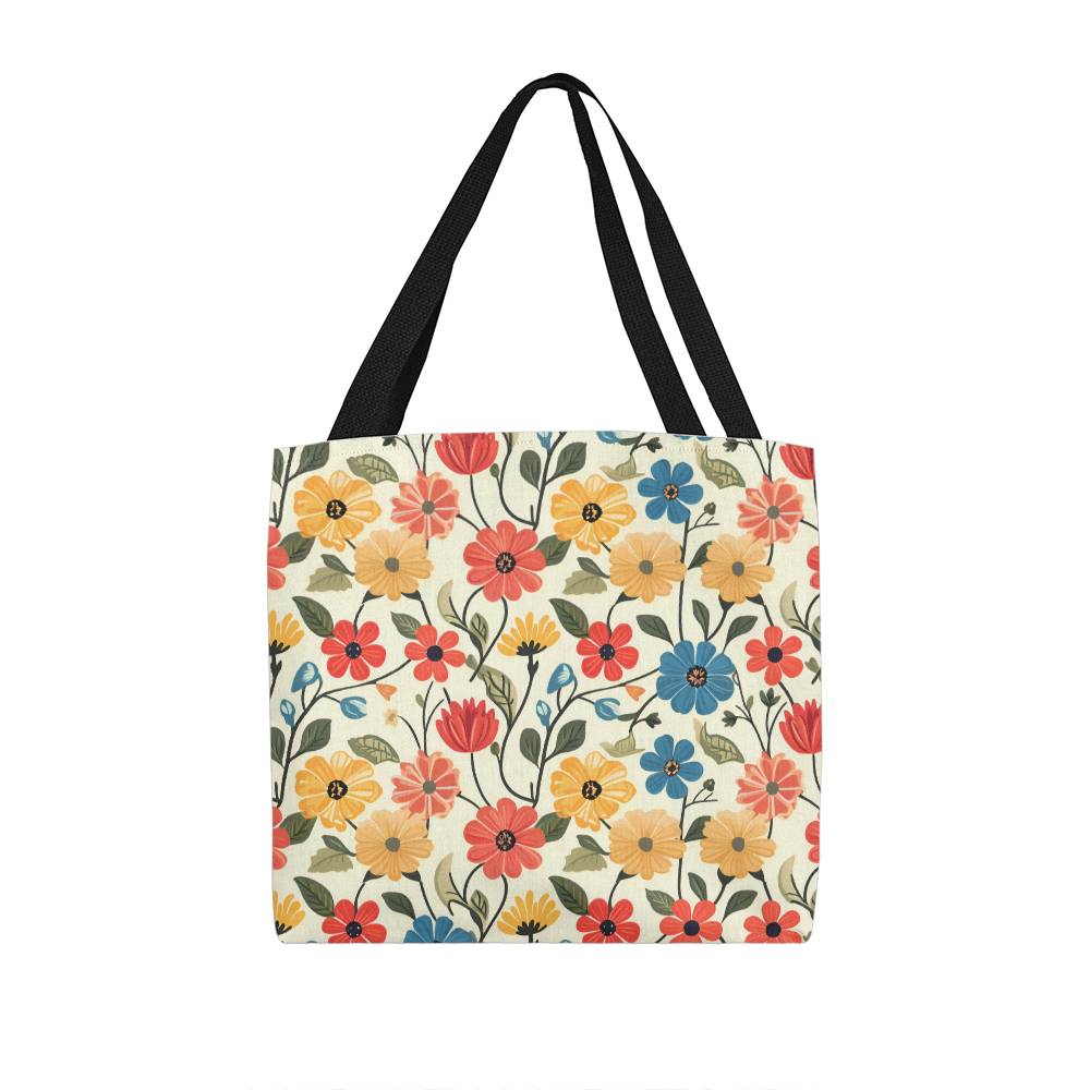 Hello Summer Mom/Daughter/Girlfriend/Grandmother Classic Tote Bag