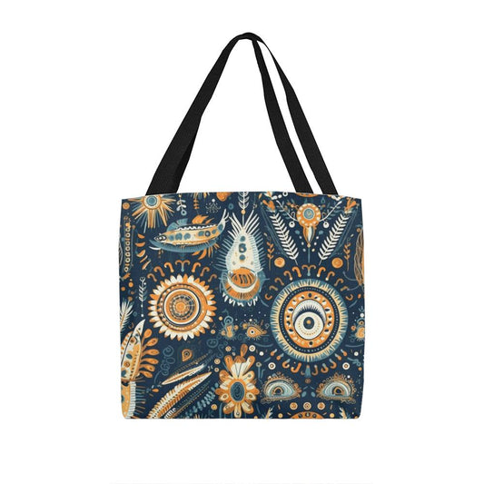 Harmony Heritage Classic Tote Bag for Wives/Sisters/Mothers/Girlfriends