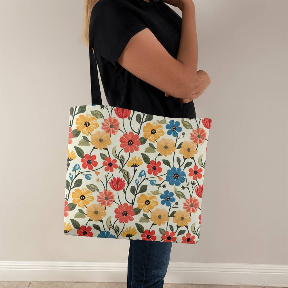 Hello Summer Mom/Daughter/Girlfriend/Grandmother Classic Tote Bag