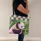 Bamboo Bliss Classic Tote for Fathers/Mothers