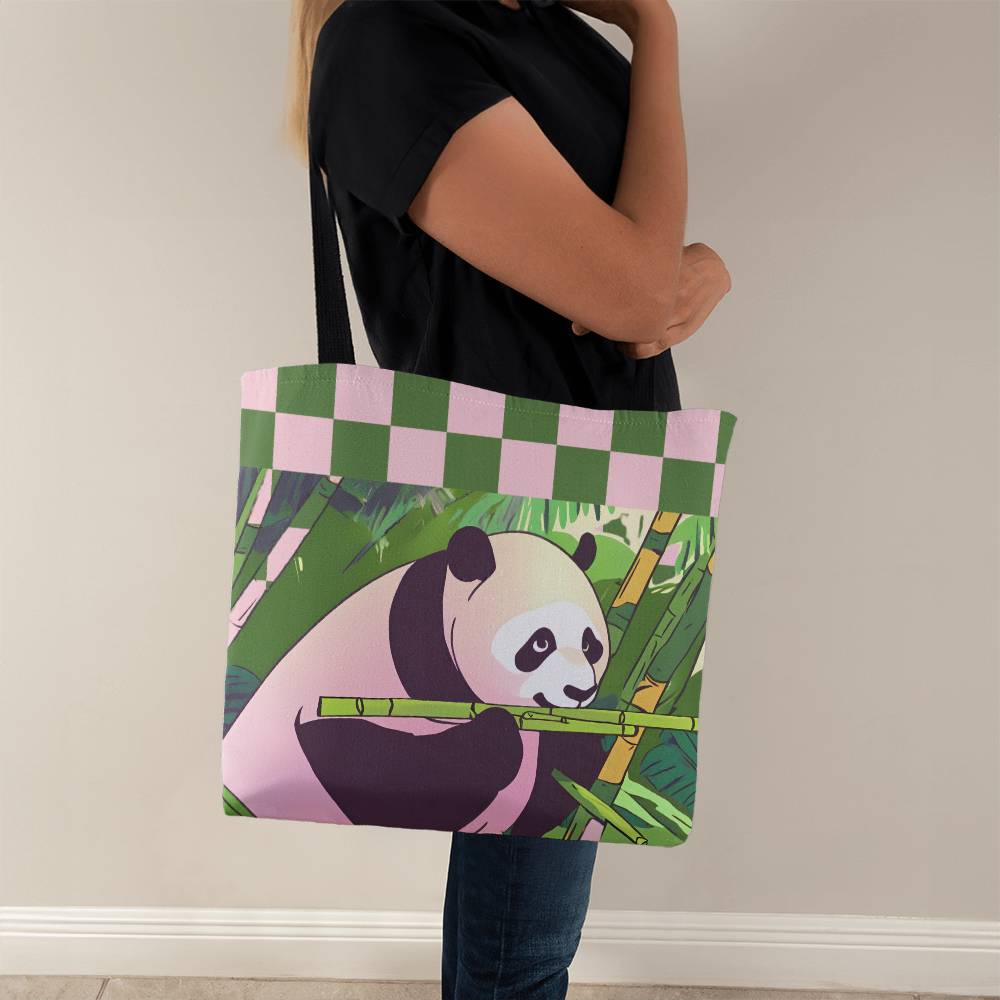 Bamboo Bliss Classic Tote for Fathers/Mothers
