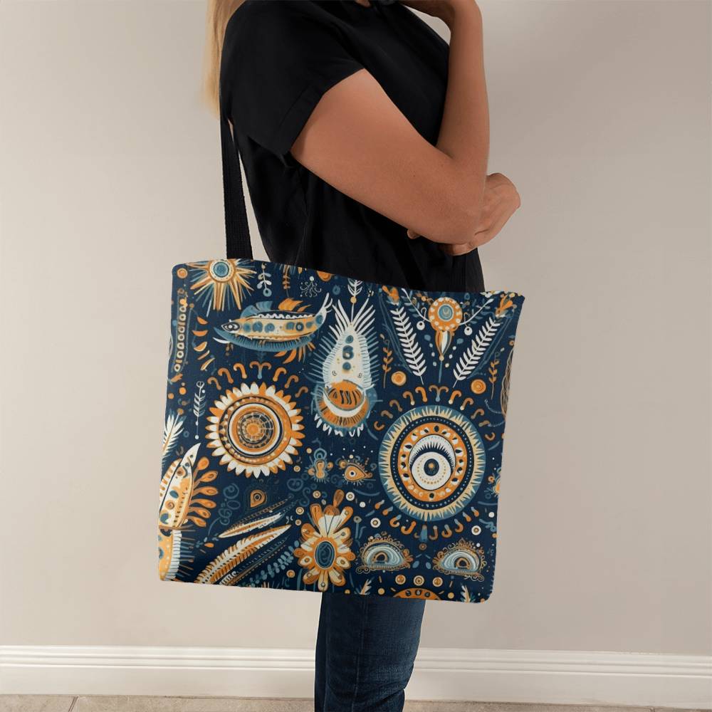 Harmony Heritage Classic Tote Bag for Wives/Sisters/Mothers/Girlfriends