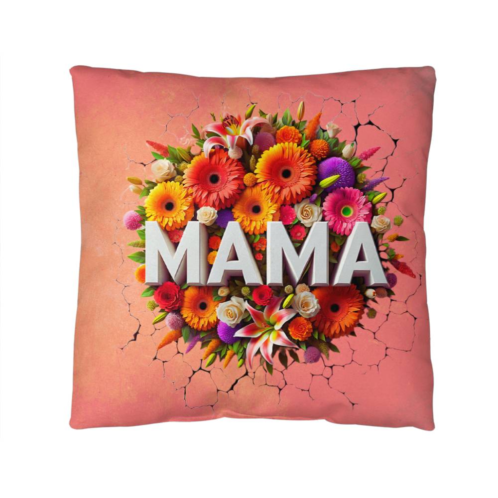 MAMA LOVE Indoor/Outdoor