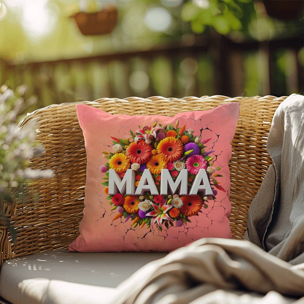 MAMA LOVE Indoor/Outdoor