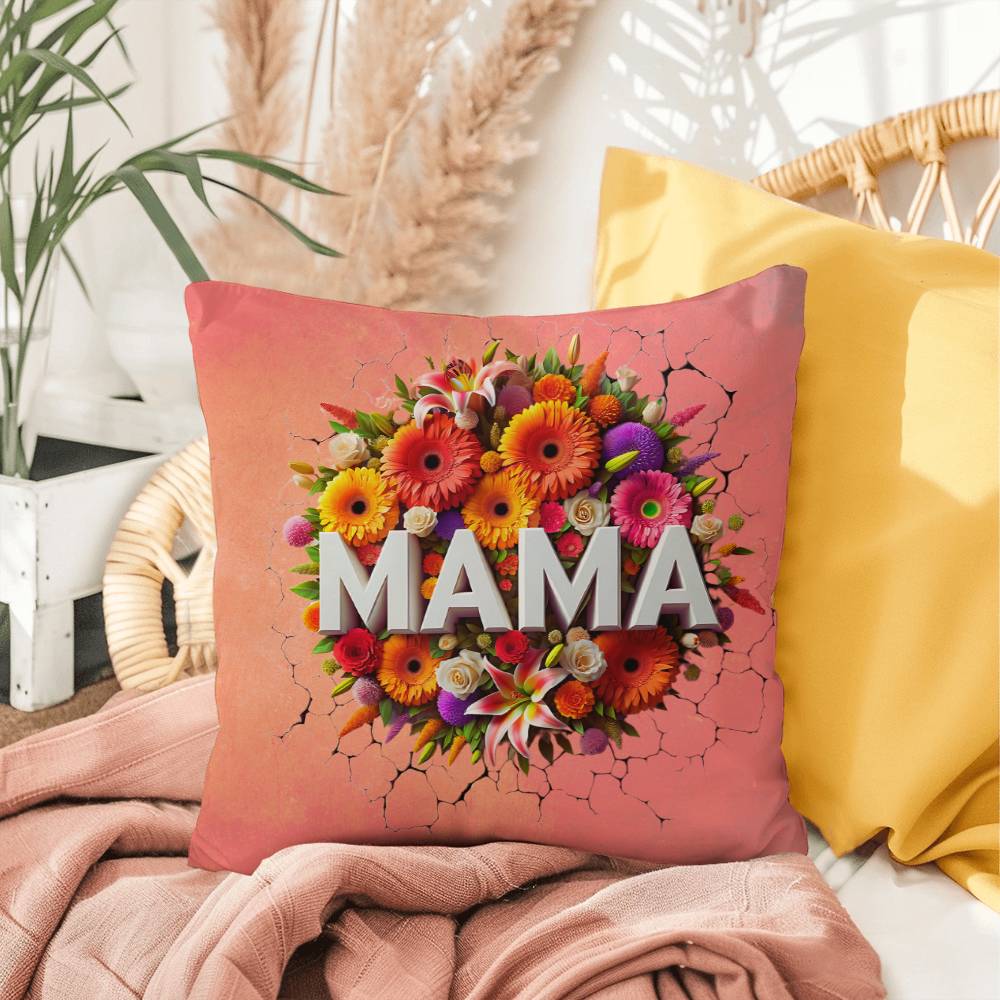 MAMA LOVE Indoor/Outdoor