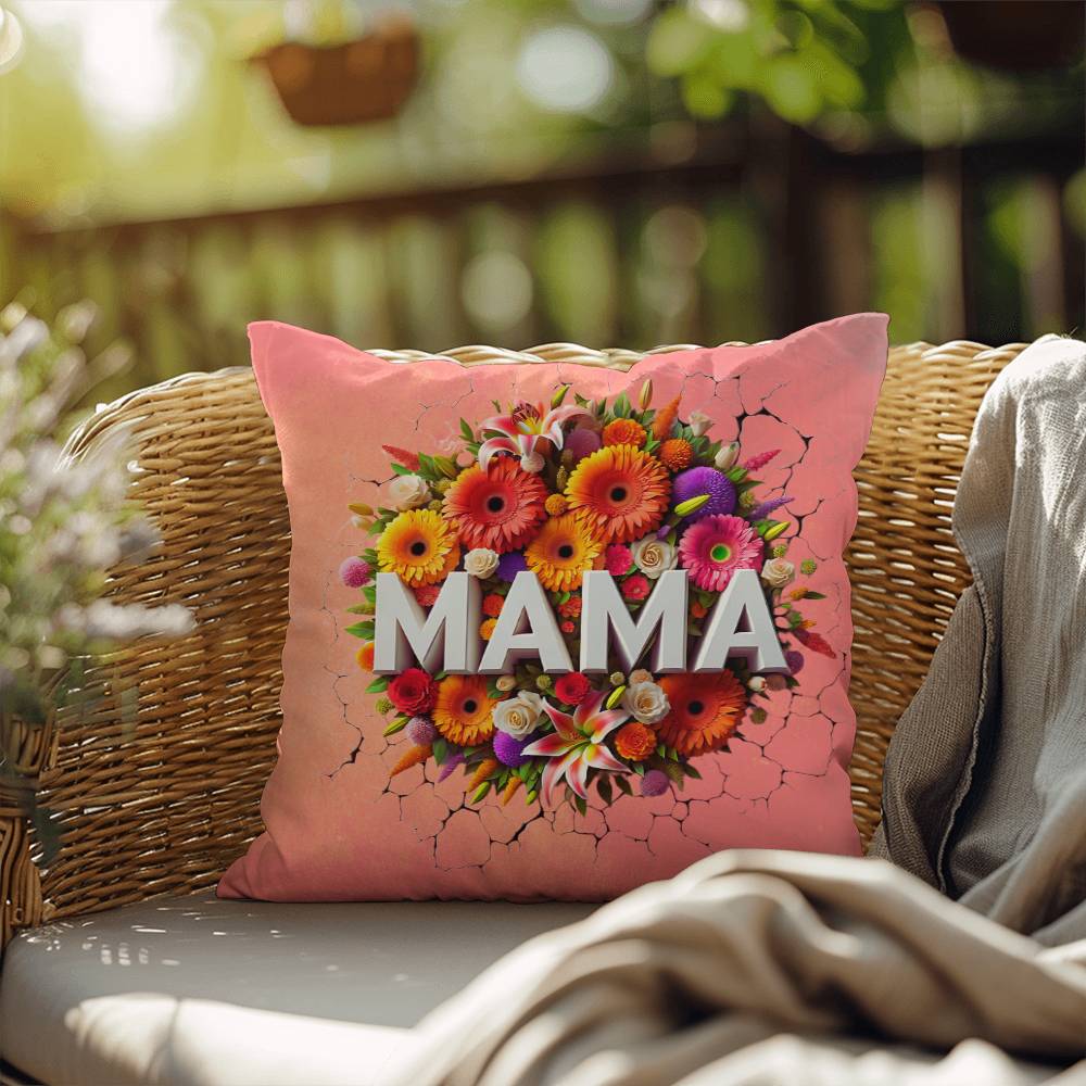 MAMA LOVE Indoor/Outdoor