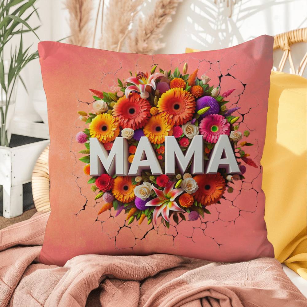 MAMA LOVE Indoor/Outdoor