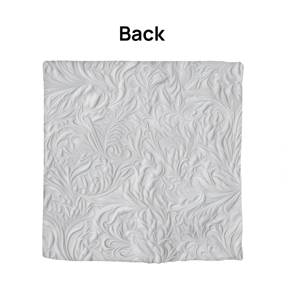 GIRL you have no IDEA how STRONG you ARE  Pillow Cover - A Gifts for Mothers/Daughters.