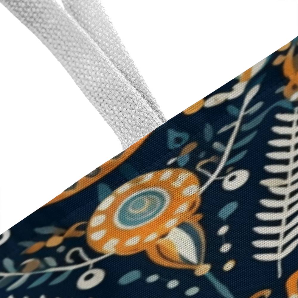 Harmony Heritage Classic Tote Bag for Wives/Sisters/Mothers/Girlfriends