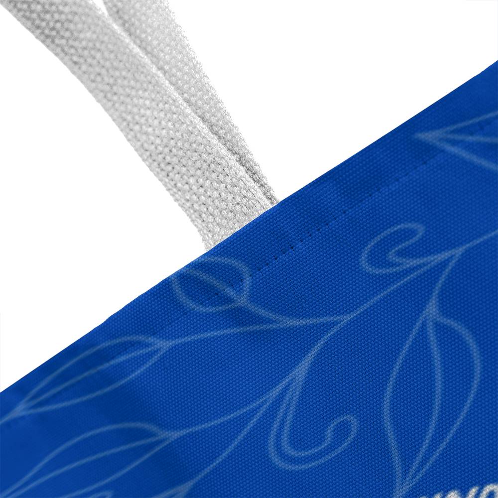 A Classic Teacher Green Tote Bag-  a Gift for Teachers/Fathers/Mothers/Sons/Daughters.