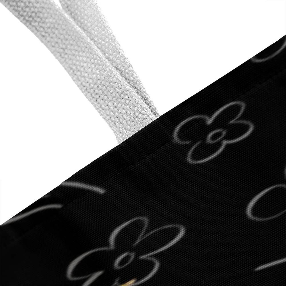 I'm a Teacher Classic Green Tote Bag- a Gift for Teachers/Fathers/Mothers/ Son/Daughter.