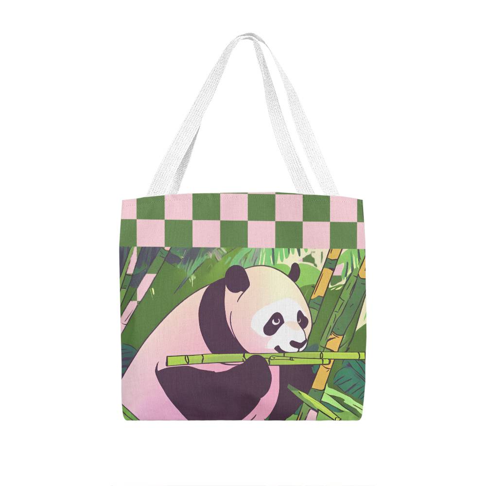 Bamboo Bliss Classic Tote for Fathers/Mothers