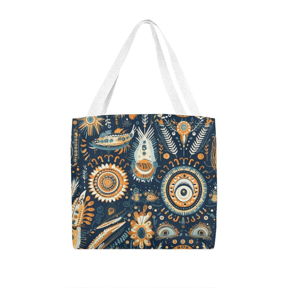 Harmony Heritage Classic Tote Bag for Wives/Sisters/Mothers/Girlfriends