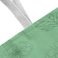 A Great Teacher Classic Blue Tote Bag- a Gift for Teachers/Fathers/Mothers/Sons/Daughters.