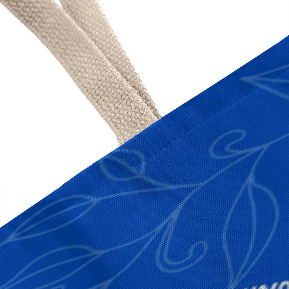 A Classic Teacher Green Tote Bag-  a Gift for Teachers/Fathers/Mothers/Sons/Daughters.