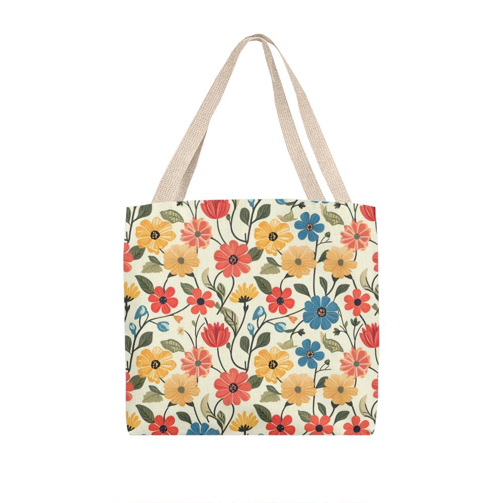 Hello Summer Mom/Daughter/Girlfriend/Grandmother Classic Tote Bag