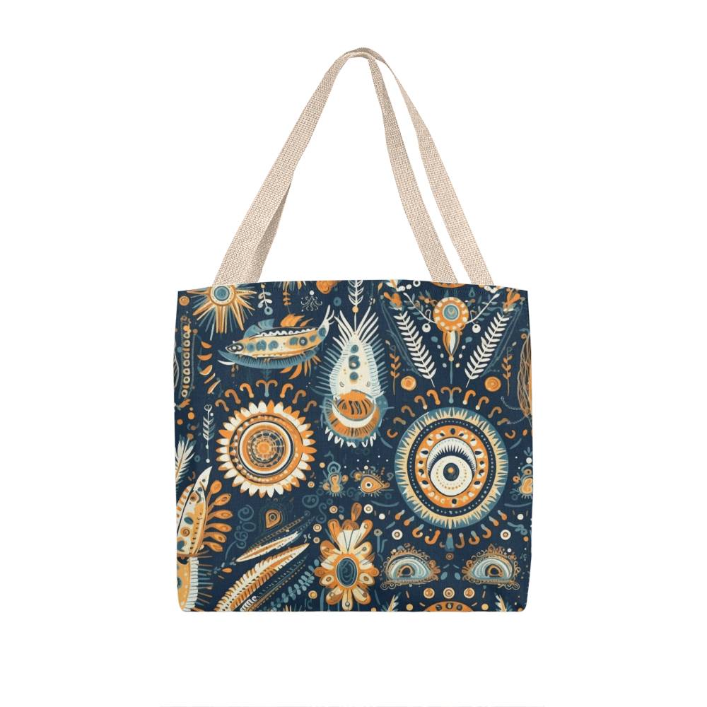 Harmony Heritage Classic Tote Bag for Wives/Sisters/Mothers/Girlfriends