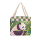 Bamboo Bliss Classic Tote for Fathers/Mothers