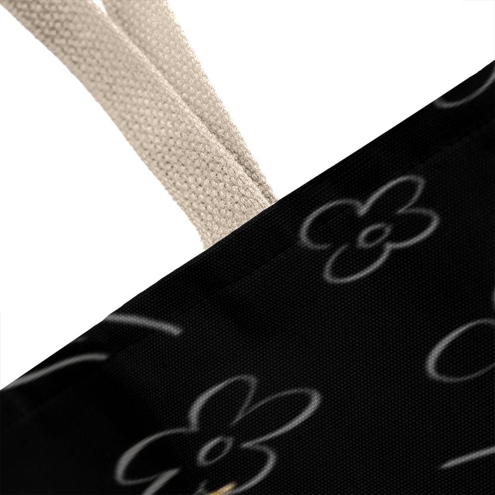 I'm a Teacher Classic Green Tote Bag- a Gift for Teachers/Fathers/Mothers/ Son/Daughter.