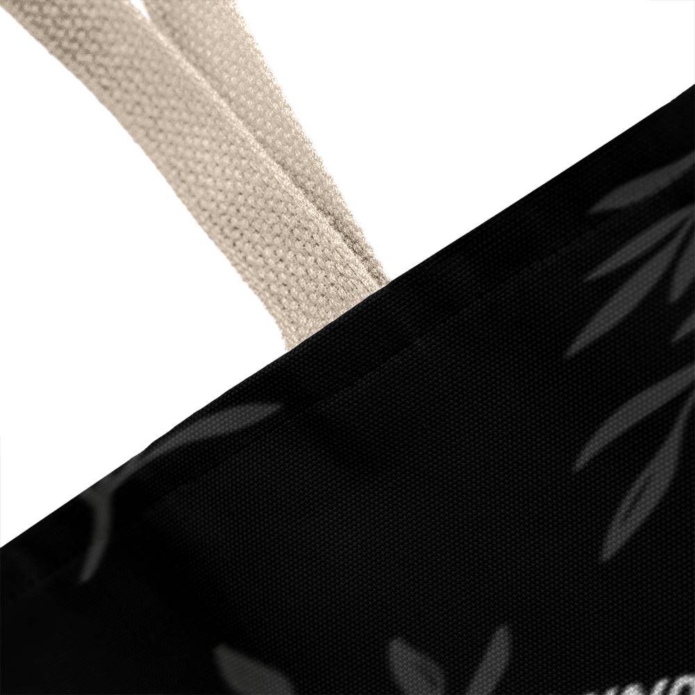 A Classic Teacher Green Tote Bag-  a Gift for Teachers/Fathers/Mothers/Sons/Daughters.