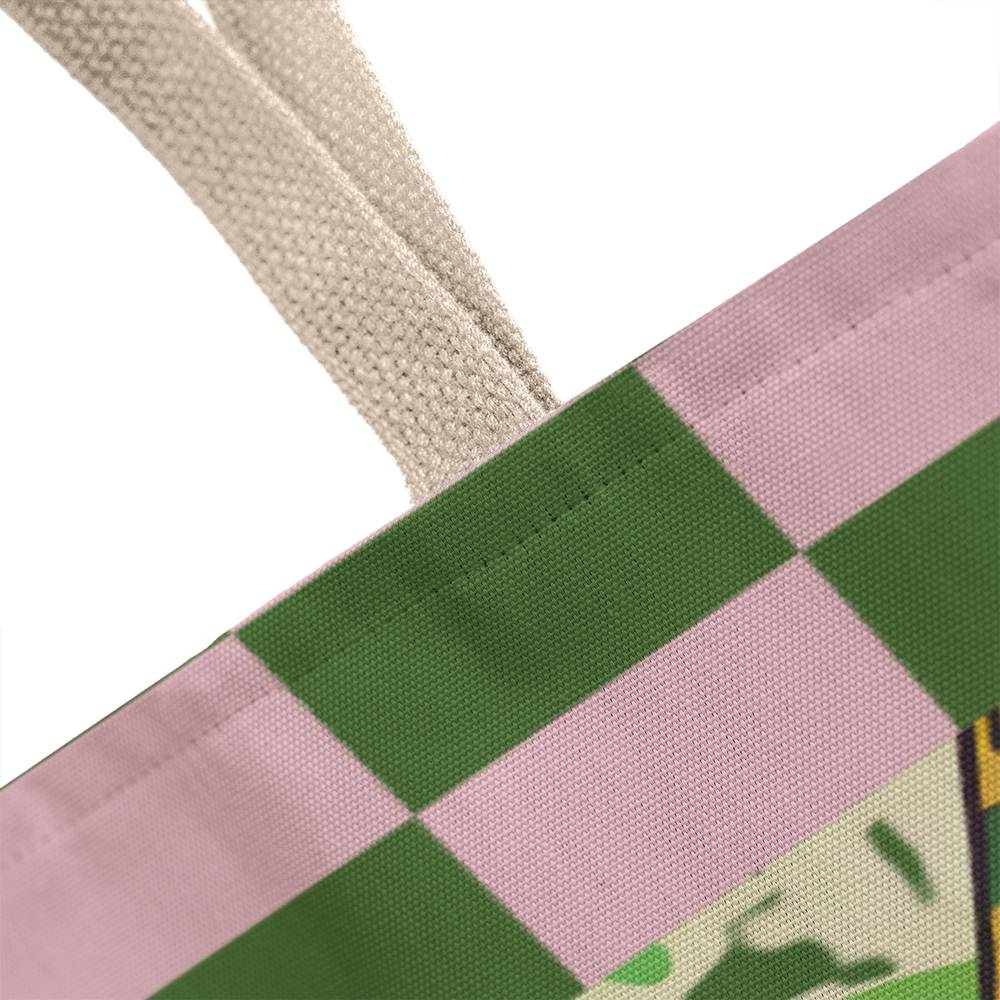 Bamboo Bliss Classic Tote for Fathers/Mothers