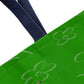 I'm a Teacher Classic Green Tote Bag- a Gift for Teachers/Fathers/Mothers/ Son/Daughter.