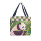 Bamboo Bliss Classic Tote for Fathers/Mothers