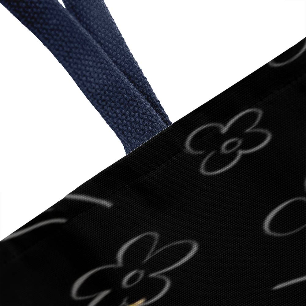 I'm a Teacher Classic Green Tote Bag- a Gift for Teachers/Fathers/Mothers/ Son/Daughter.